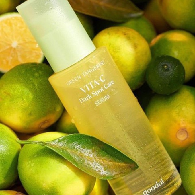 BTV Glamour gợi ý 3 lọ serum Hàn Quốc 'đỉnh' nhất năm 2025 - 2