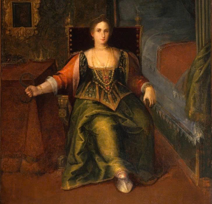 Chopines không đơn thuần là giày dép, mà là biểu tượng của địa vị xã hội. Đế giày càng cao, người phụ nữ càng được nhìn nhận ở vị thế cao trong xã hội. Loại giày này ngầm khẳng định rằng người mang nó thuộc về thế giới của văn hóa và lễ nghi, chứ không phải đời sống thường nhật.