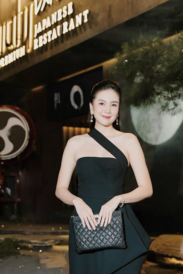 Học MC Mai Ngọc cách phối đồ xuống phố - 13