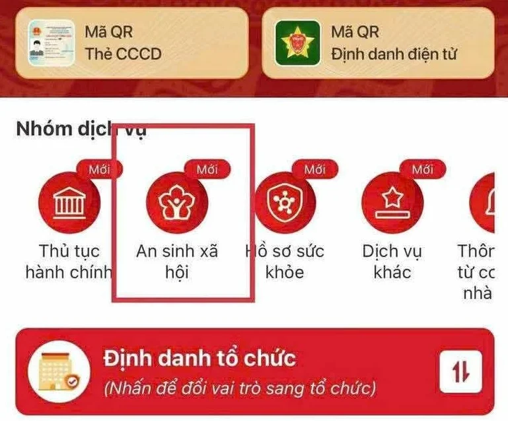Ai sẽ được nhận 400.000 đồng tiền an sinh xã hội dịp Tết Nguyên đán 2026? - 2
