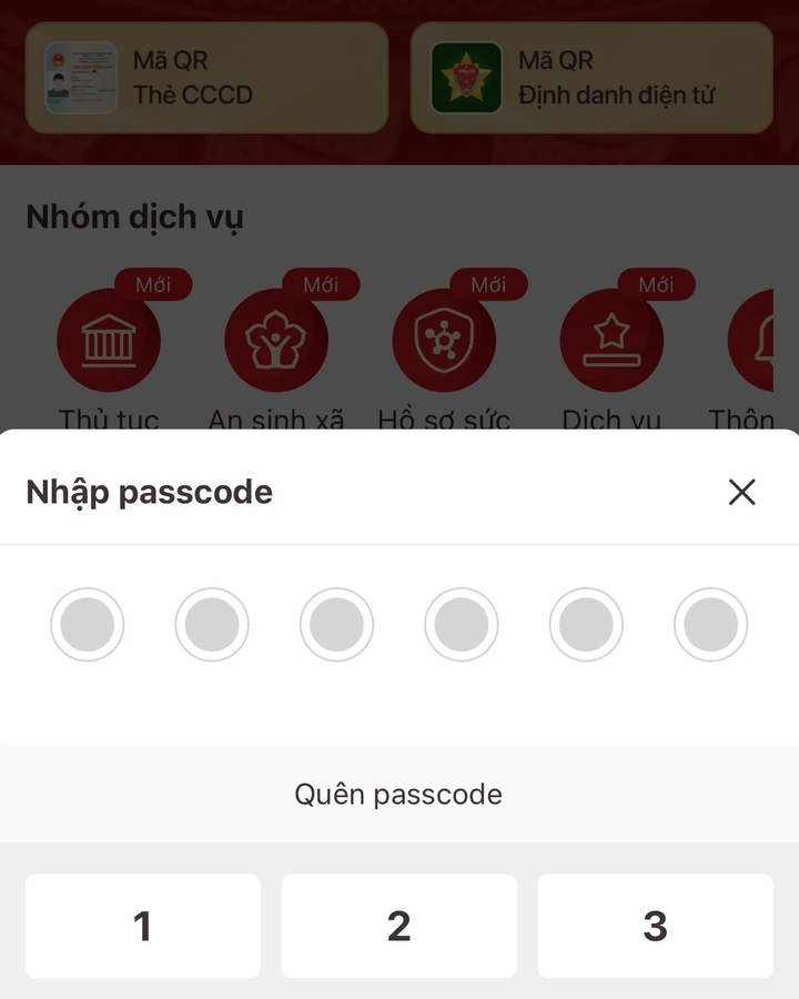 Ai sẽ được nhận 400.000 đồng tiền an sinh xã hội dịp Tết Nguyên đán 2026? - 4