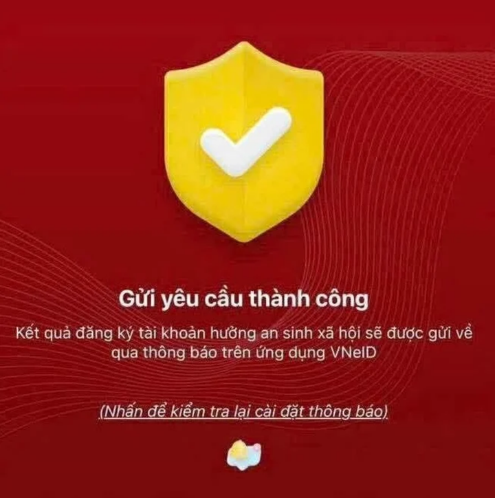 Ai sẽ được nhận 400.000 đồng tiền an sinh xã hội dịp Tết Nguyên đán 2026? - 6
