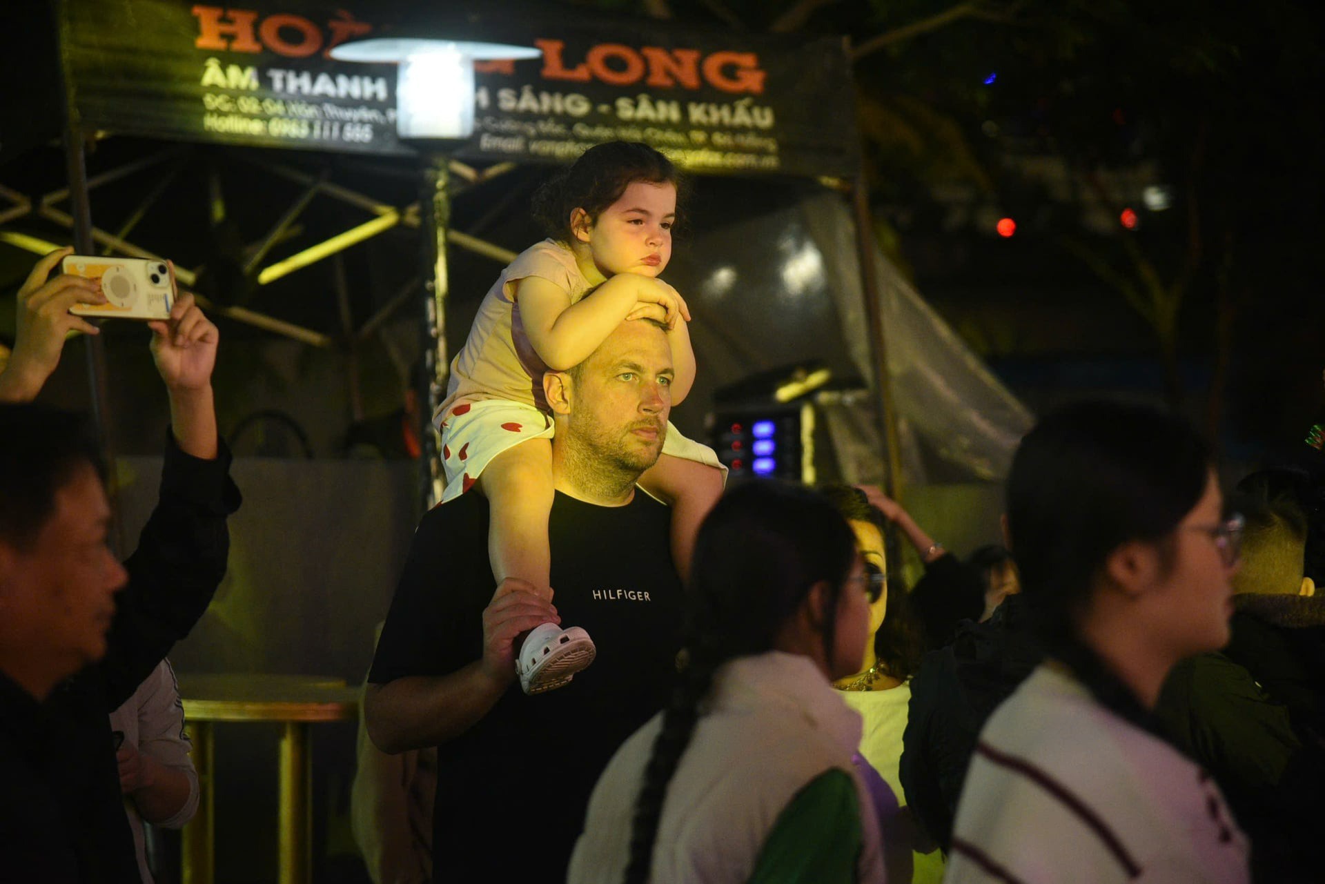 Ảnh: Viết Niệm