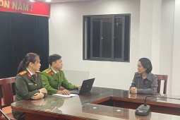 Lời khai của nữ giám đốc công ty tổ chức chương trình ‘Về đây bốn cánh chim trời’