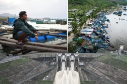 Chuẩn bị cho tương lai thiên tai khắc nghiệt