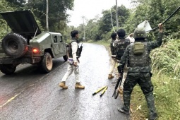 Thái Lan không thả 18 binh sĩ đúng hạn, Campuchia phản ứng mạnh