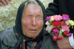 Nhà tiên tri Vanga và những dự báo cho năm 2026: Viễn cảnh nào cho thế giới?