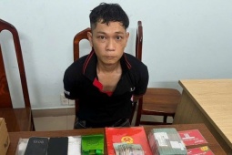 Người phụ nữ sơ hở, kẻ "đạo chích" lấy đi hơn 1 tỉ đồng và nhiều vàng