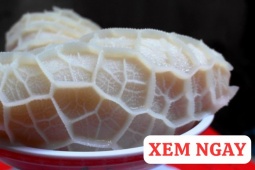 Tin tức sức khỏe - Nghỉ Tết nhớ tránh xa 3 món nhậu khoái khẩu này nếu không muốn “đầu độc” xương khớp