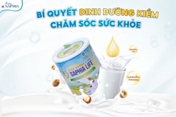 Dinh dưỡng Kiềm: Xu hướng lựa chọn cho cuộc sống bận rộn
