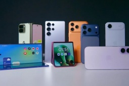 Tất tần tật những siêu phẩm smartphone đáng mong chờ trong năm 2026