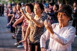 Tin tức sức khỏe - Đừng bỏ qua: 3 biểu hiện quen thuộc ở người cao tuổi nhưng là cảnh báo cơ thể cầu cứu