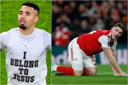 Gyokeres hóa "điểm đen duy nhất" của Arsenal: Arteta nên mạnh tay thay bằng Jesus
