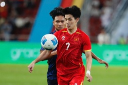 U23 Việt Nam dự U23 châu Á: Sức bật từ SEA Games, "Vua Đông Nam Á" tiến xa đến đâu?