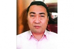 Lê Trung Khoa bị tuyên phạt 17 năm tù