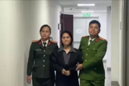 Lời khai của nữ giám đốc công ty tổ chức chương trình ‘Về đây bốn cánh chim trời’