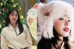 Kết thúc nhiệm kỳ 2 cuộc thi Hoa hậu, Thanh Thủy trở về hình ảnh Gen Z năng động