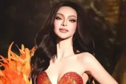 5 bộ váy dạ hội đẹp nhất năm 2025