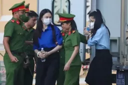 Nhìn lại những 'đại án' và sự sụp đổ của loạt KOL trong năm 2025