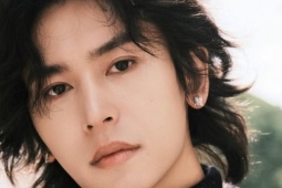 Dung mạo ngôi sao 'Đẹp trai nhất thế giới' 2025