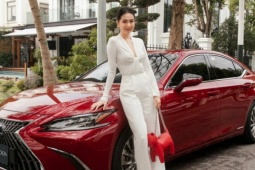 Học MC Mai Ngọc cách phối đồ xuống phố