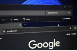 Microsoft liên tục ngăn người dùng Windows 11 tải trình duyệt Chrome
