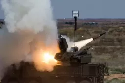 Nga chặn hàng chục máy bay không người lái ở vùng thủ đô Mátxcơva