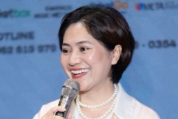 Nguyễn Thị Thu Hà - Giám đốc show "Về đây bốn cánh chim trời" là ai?