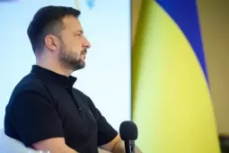 Tổng thống Ukraine Zelensky hé lộ mốc ký thỏa thuận hòa bình đầu tiên