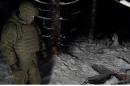 Nga công bố chi tiết cuộc tập kích UAV nhiều hướng, nhắm vào nơi ở của ông Putin