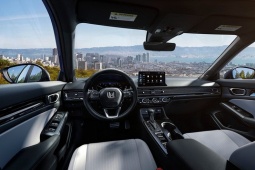 Một tính năng an toàn trên Honda Civic khiến nhiều người dùng khó chịu