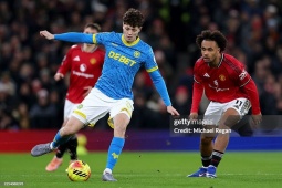 Trực tiếp bóng đá MU - Wolves: "Quỷ đỏ" ép sân (Ngoại hạng Anh)