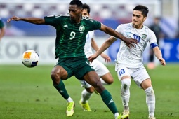 "Soi" sức mạnh 3 đối thủ vòng bảng U23 châu Á, có đủ để "dọa" U23 Việt Nam?