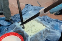 Đặc sản trong mâm cỗ Ninh Bình, có món khách ăn hết veo, có món chỉ để mang về