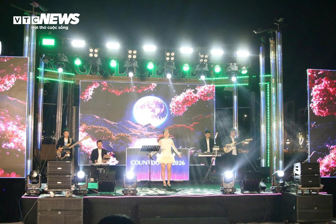 (Ảnh: Dương Hoàng)