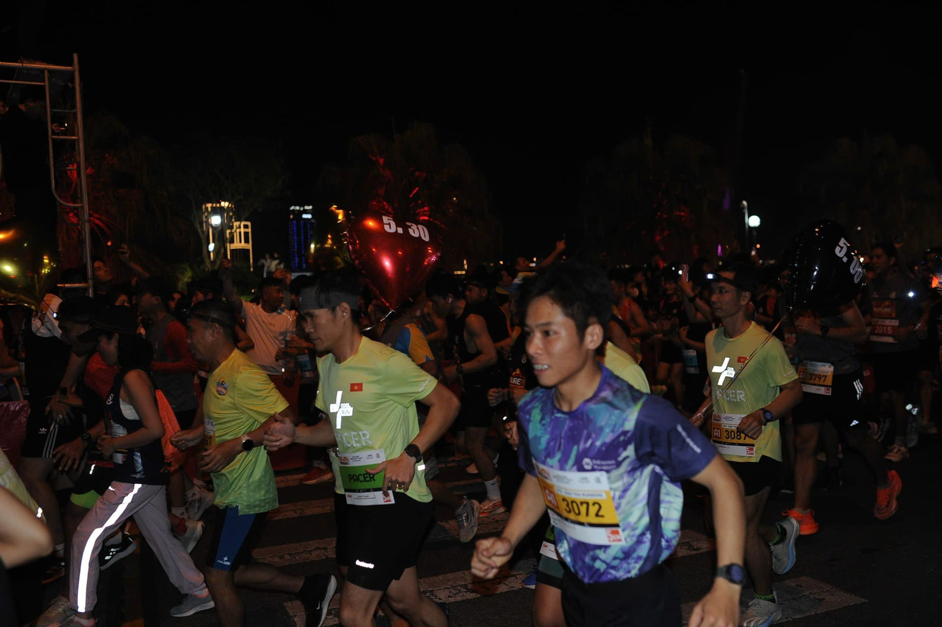 Ảnh: Viết Niệm