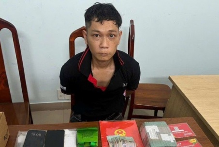 Người phụ nữ sơ hở, kẻ "đạo chích" lấy đi hơn 1 tỉ đồng và nhiều vàng