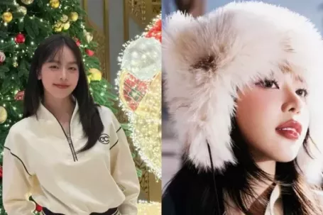 Kết thúc nhiệm kỳ 2 cuộc thi Hoa hậu, Thanh Thủy trở về hình ảnh Gen Z năng động