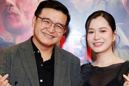 Lâm Vỹ Dạ 'mặc như không' lên thảm đỏ