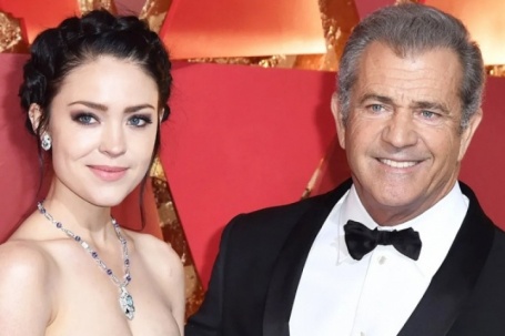 Mel Gibson và bạn gái kém 34 tuổi chia tay sau 9 năm gắn bó