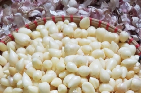 Đặc sản dưới lòng đất được ví như ‘lộc trời’ ở Sơn La, giá đắt đỏ vẫn hút khách