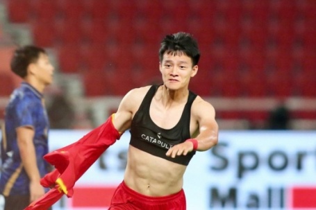 Người hùng SEA Games 33 báo tin xấu, U23 Việt Nam liên tục tổn thất