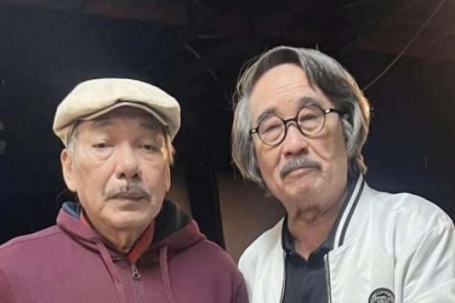 Tiến sĩ Thế Hùng: GĐSX "Về đây bốn cánh chim trời" lừa thầy, lừa cả bạn thầy bằng sao kê giả?