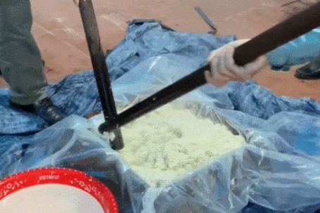 Đặc sản trong mâm cỗ Ninh Bình, có món khách ăn hết veo, có món chỉ để mang về