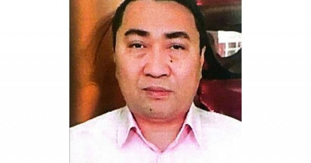 Lê Trung Khoa bị tuyên phạt 17 năm tù