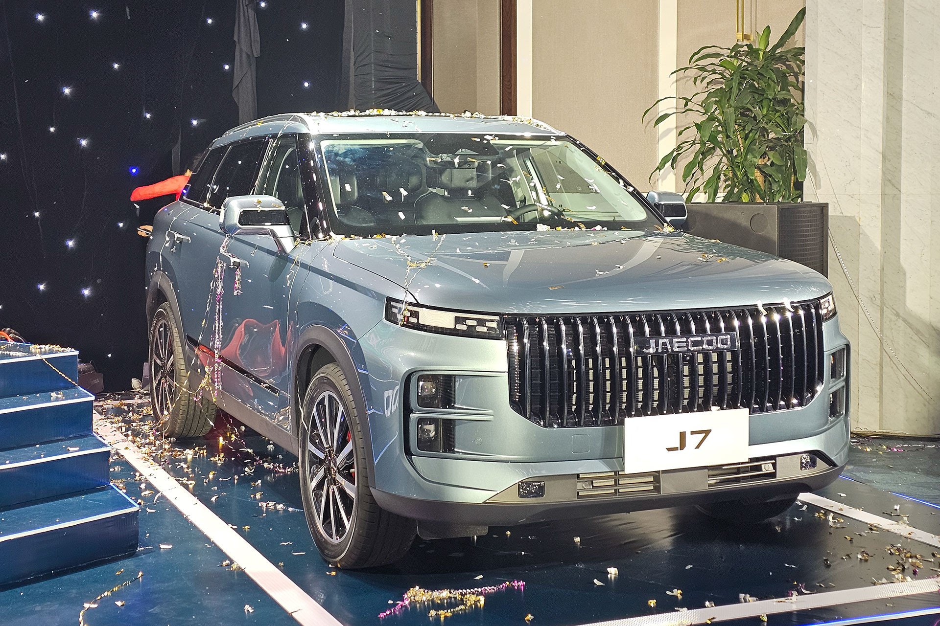 Xu hướng xe hybrid đến từ các thương hiệu Trung Quốc là khá rõ ràng trong năm 2025 và sẽ tiếp tục bùng nổ trong năm 2026.