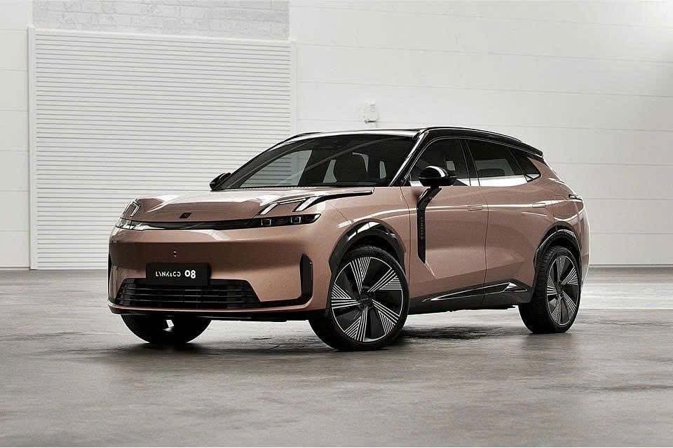 Xu hướng xe hybrid đến từ các thương hiệu Trung Quốc là khá rõ ràng trong năm 2025 và sẽ tiếp tục bùng nổ trong năm 2026.