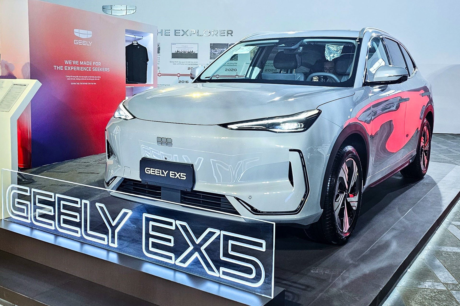 Xu hướng xe hybrid đến từ các thương hiệu Trung Quốc là khá rõ ràng trong năm 2025 và sẽ tiếp tục bùng nổ trong năm 2026.