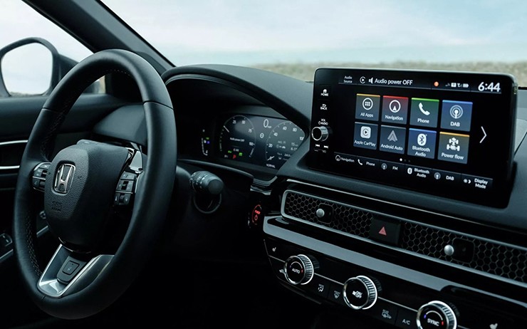 Một tính năng an toàn trên Honda Civic khiến nhiều người dùng khó chịu - 3