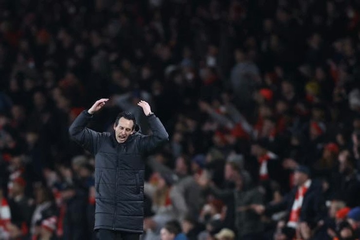 Arsenal chấm dứt chuỗi trận thắng của thầy trò Unai Emery